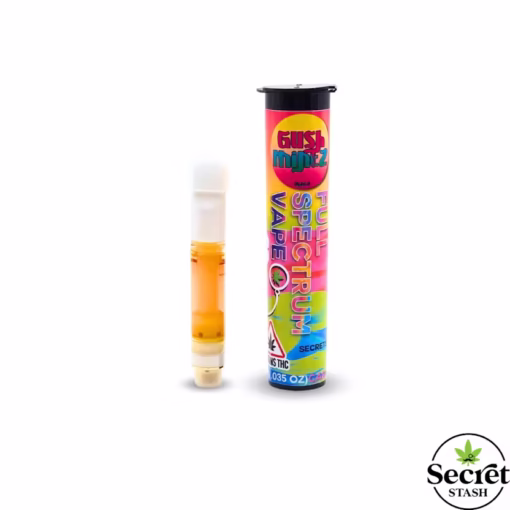 STASH CARTS