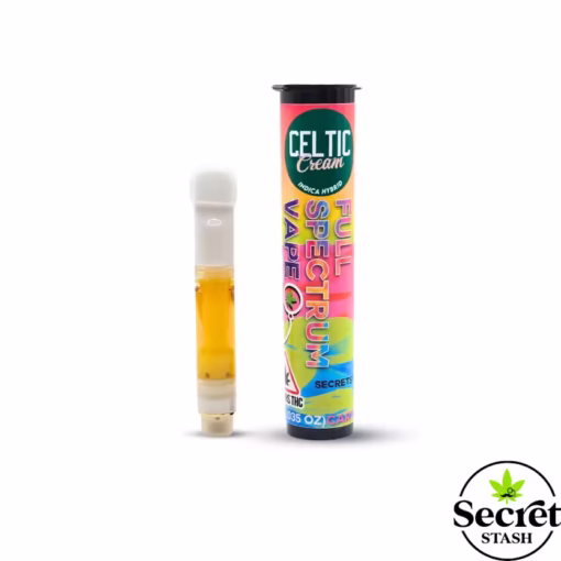 STASH CARTS